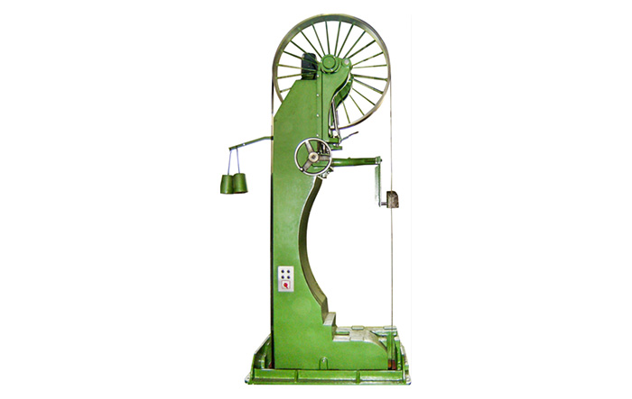 MJ3113C木工帶鋸機(jī)(48寸 加高)