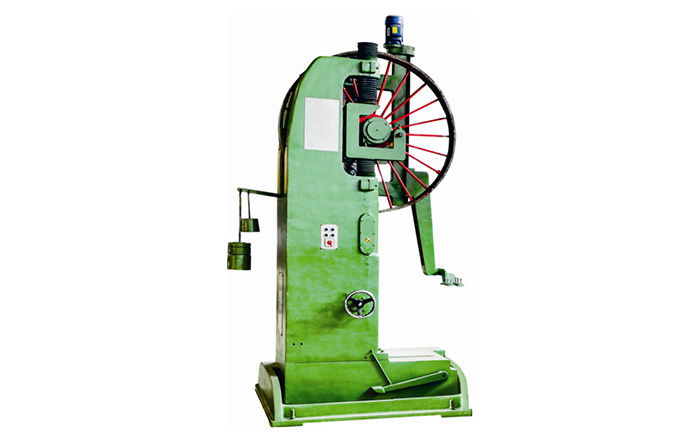 MJ3215B型木工帶鋸機(jī)（60寸）