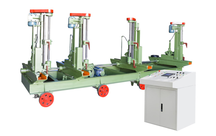 MJ329/2DE-G(L)F型全自動跑車（42寸）