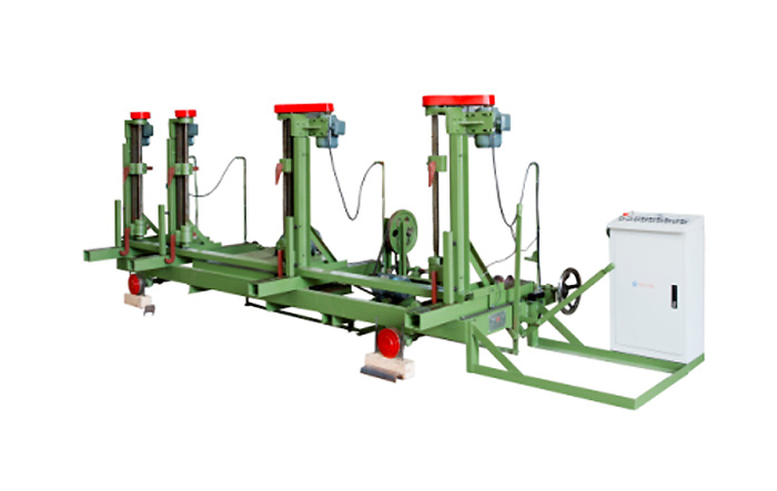 MJ329/1SD型自動跑車