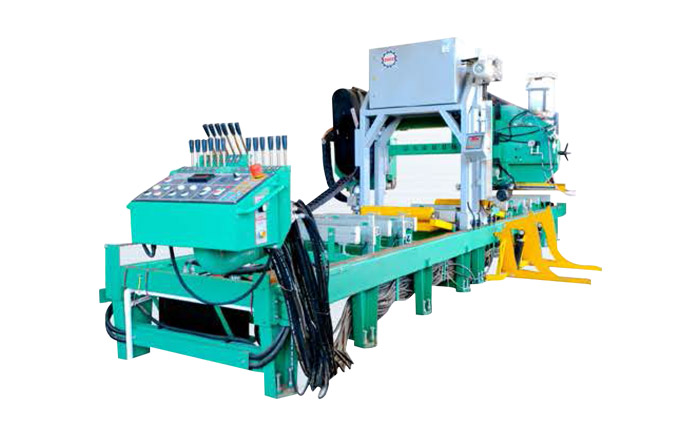 MJ377中型臥式帶鋸機(jī)