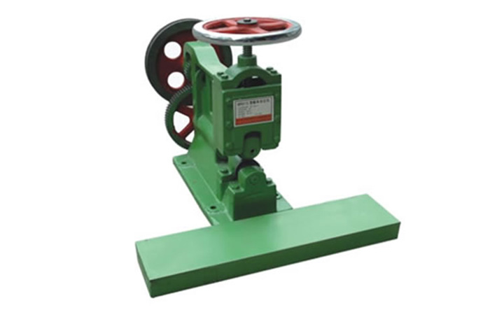 MR4115鋸條滾壓機(jī)