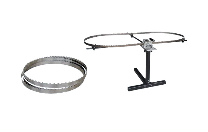 MF4050鋸條撥齒機(jī)