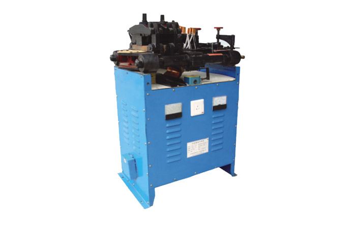 UNI型鋸條閃光對(duì)焊機(jī)