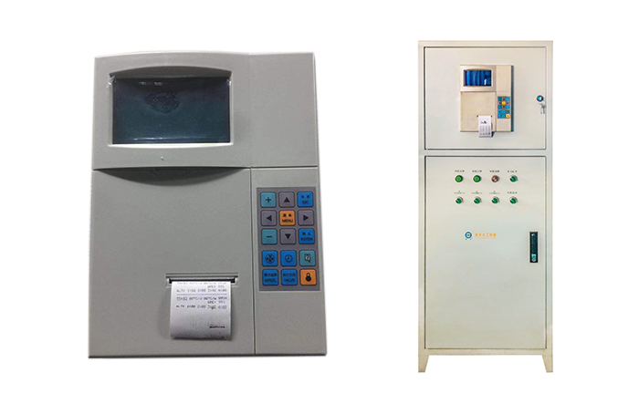 南洋全自動(dòng)控制系統(tǒng)